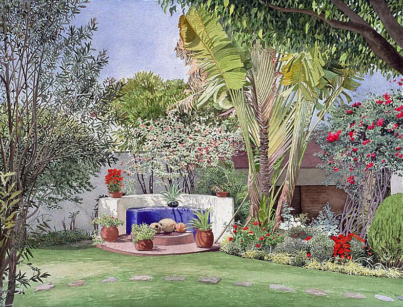 Conchis's Garden  2001.jpg